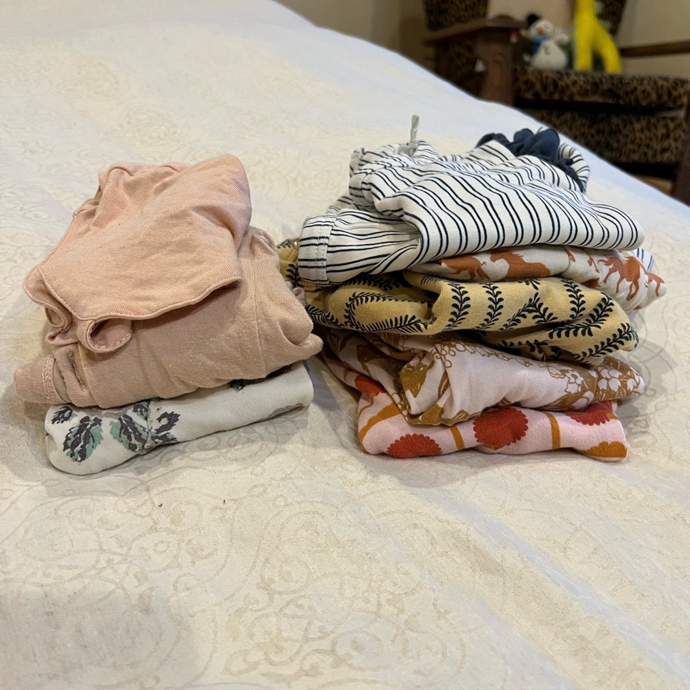 Kate Quinn bundle 0-3
